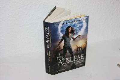 Das Bild f&uuml;r die Rezension von Die Auslese 2